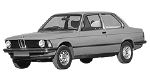 BMW E21 B3848 Fault Code