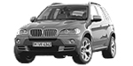 BMW E70 B3848 Fault Code